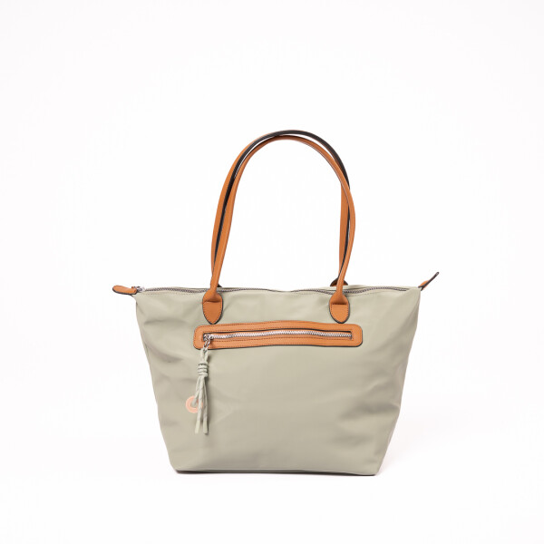 CARTERA AERISA VERDE CARTERA AERISA VERDE