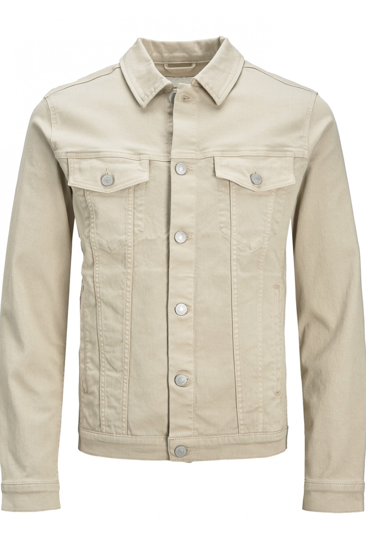 Chaqueta Alvin Oxford Tan