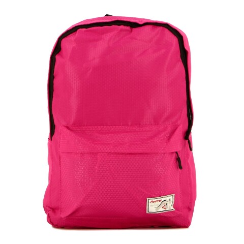 Mochila Austral Kasize Rosado