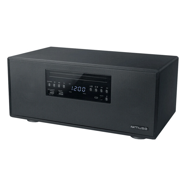 Parlante Muse M 692btc PARLANTE MUSE M 692BTC FM/CD/BT