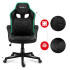 Silla Gamer Huzaro Hz Force 2.5 Luz Rgb SILLA HUZARO HZ FORCE 2.5 LUZ RGB