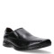 Zapato de Hombre Democrata A Spot Negro