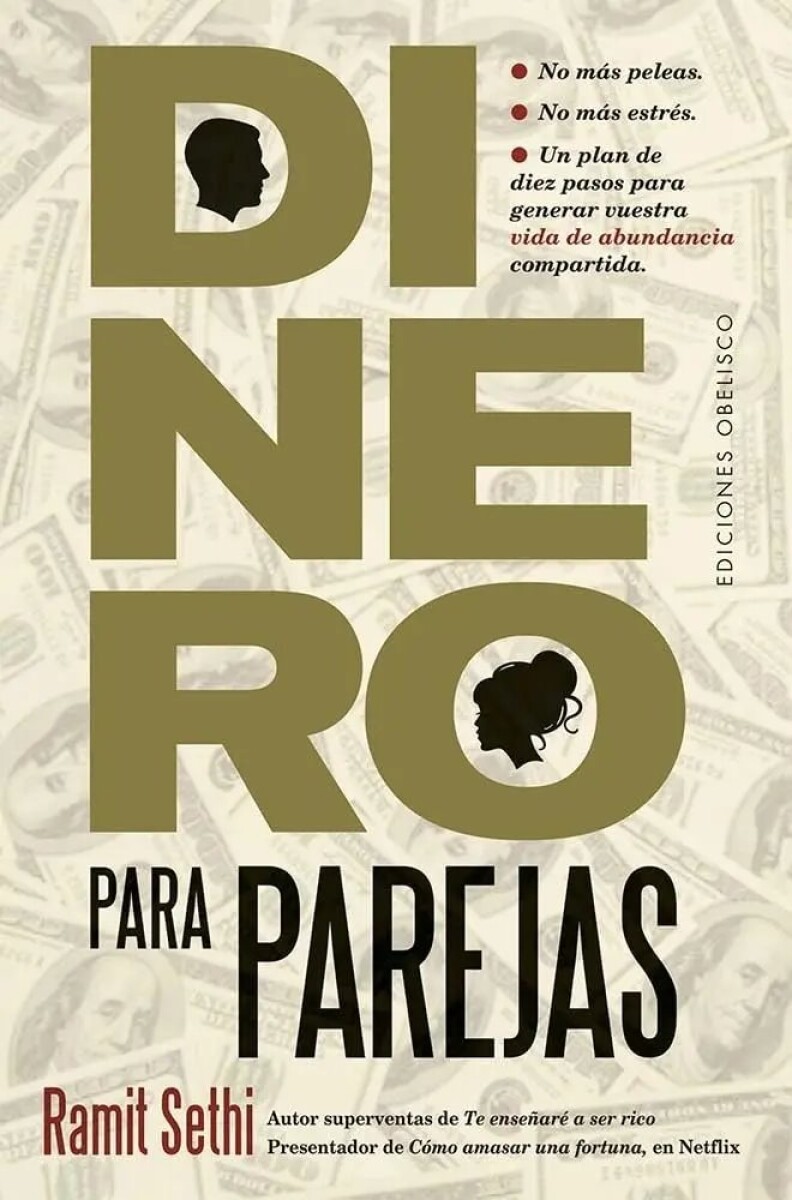 DINERO PARA PAREJAS 