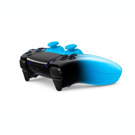 JOYSTICK SONY DUAL SENSE PS5 Joystick Inalámbrico DualSense SONY PS5 PlayStation 5 Sensor De Movimiento - Rhythm Blue