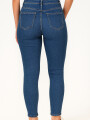 Pantalon Winnipeg 0203 Azul Grisaceo