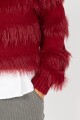 Sweater Bel Bordó
