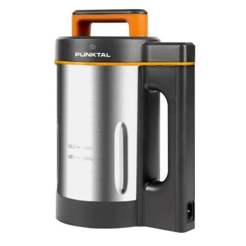 Sopera Eléctrica Punktal Pk-9299 Sm Albion Gris Sopera Eléctrica Punktal Pk-9299 Sm Albion Gris