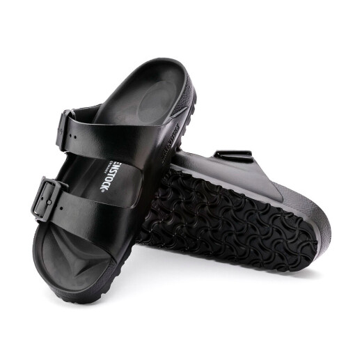 Sandalias Birkenstock Arizona Eva - Negro Sandalias Birkenstock Arizona Eva - Negro