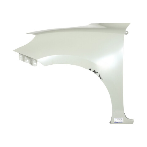 GUARDABARRO DELANTERO IZQUIERDO SIN AGUJERO SEÑALERO Guardabarro Delantero Izquierdo Sin Agujero Señalero
