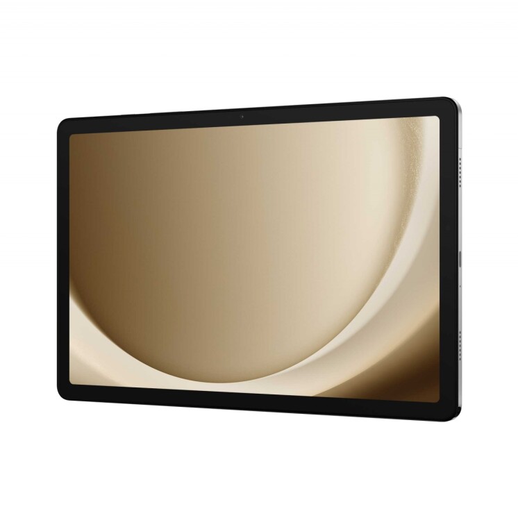 Galaxy Tab A9 Plus 128 GB ¡Reloj Fit2 de Regalo! Silver