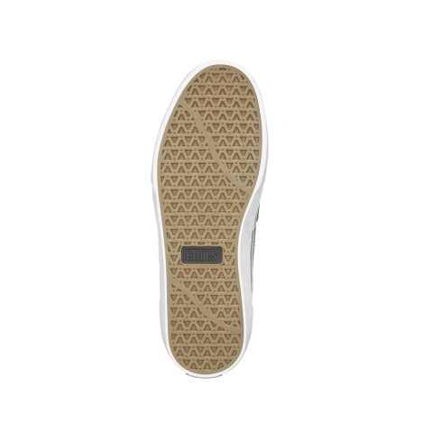 etnies BARGE LS Black & White
