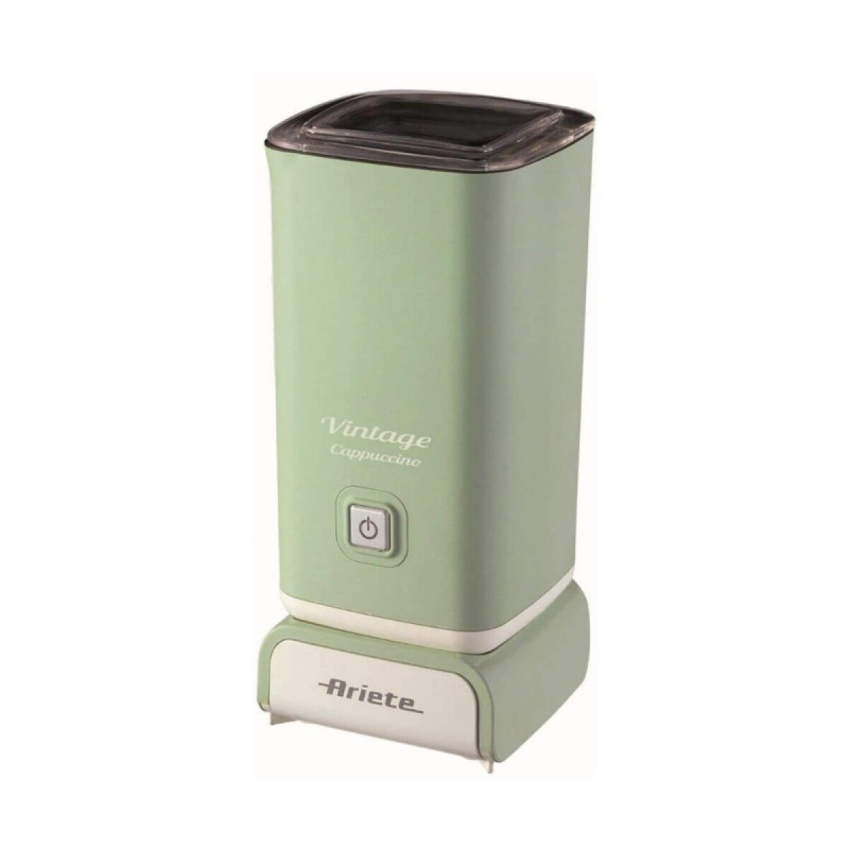 Espumador de Leche Ariete Vintage Capuchino 2878/03 - VERDE 