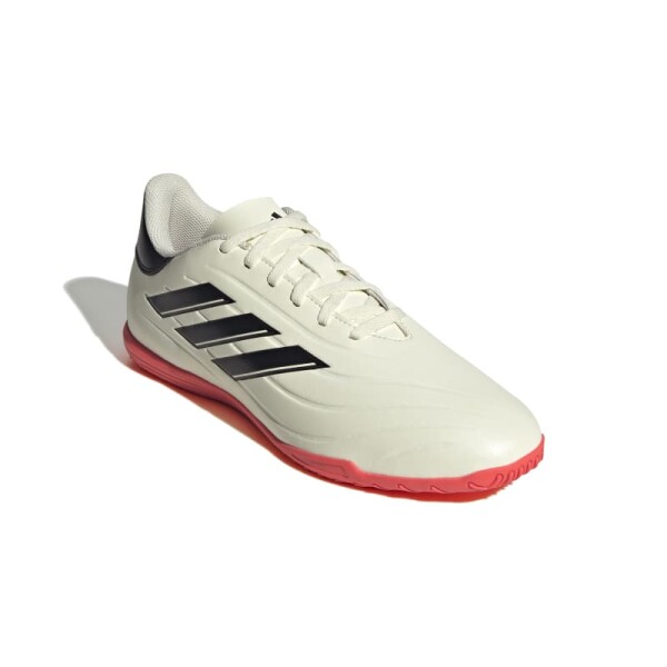 Championes Adidas Copa Pure II Blanco