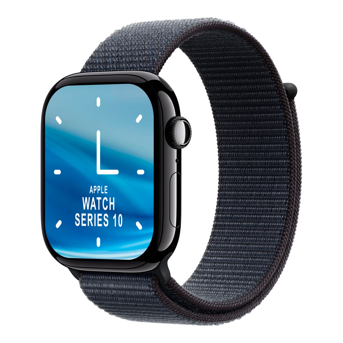 Apple Watch Series 10 46mm 5atm 64gb Wifi Bluetooth Gps 
