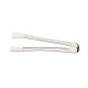 Pinza de acero inox 15 cm clean di solle INOX