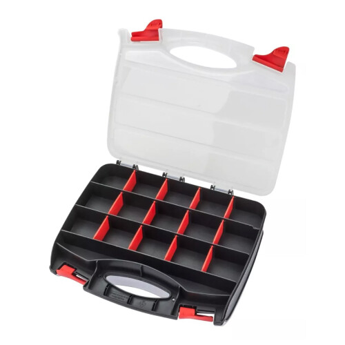 CAJA PARA PIEZAS   CAJA PARA PIEZAS  