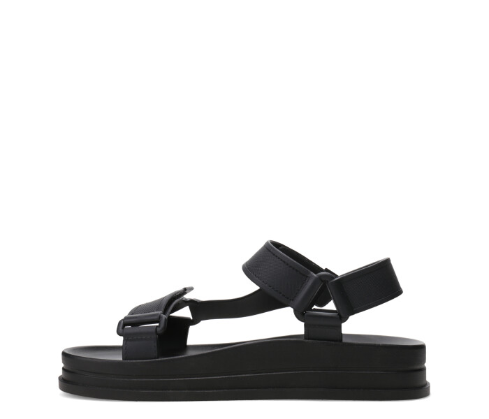 Sandalias de Mujer Miss Carol JELI Negro