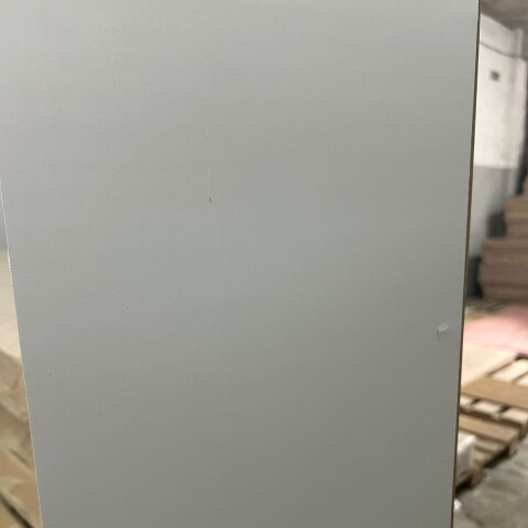 [OUTLET] Estanteria ANITA biblioteca multiuso con 4 Estantes 47,9 x 170 x 27,5 cm - Blanco [Solo retiro en el local] [OUTLET] Estanteria ANITA biblioteca multiuso con 4 Estantes 47,9 x 170 x 27,5 cm - Blanco [Solo retiro en el local]