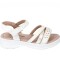 MICOMIC FLAT C WHITE