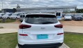 Hyundai Tucson 1,6 T-GDI - 2020 Hyundai Tucson 1,6 T-GDI - 2020