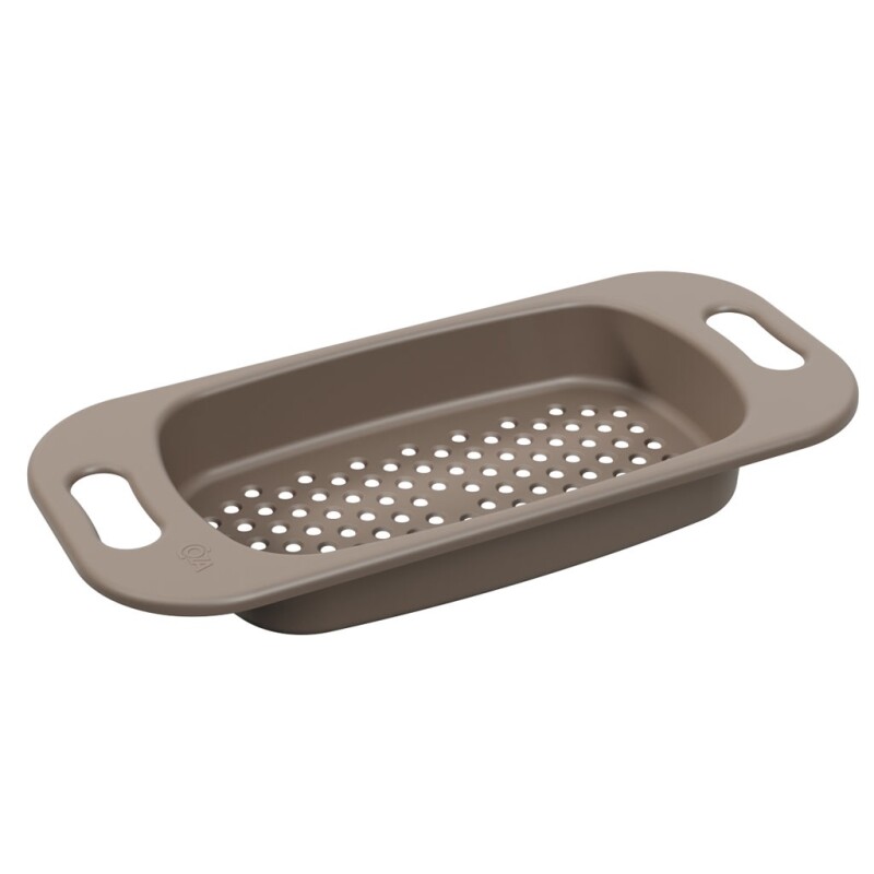 ESCURRIDOR PARA PILETA 47X21X6CM WARM GRAY COZA ESCURRIDOR PARA PILETA 47X21X6CM WARM GRAY COZA