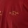 Remera Estampada Cuello Base Bordo/ Ciudades 022