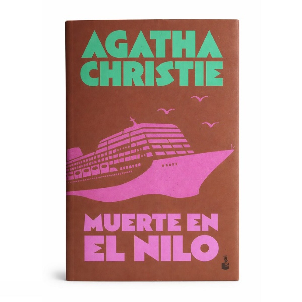 Cianuro Espumoso - Agatha Christie 