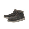 Botas Hey Dude Bradley Verde