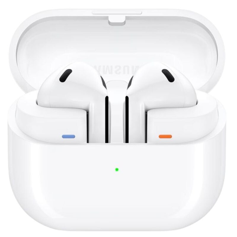 Auricular Samsung Buds 3 White R530 Auricular Samsung Buds 3 White R530