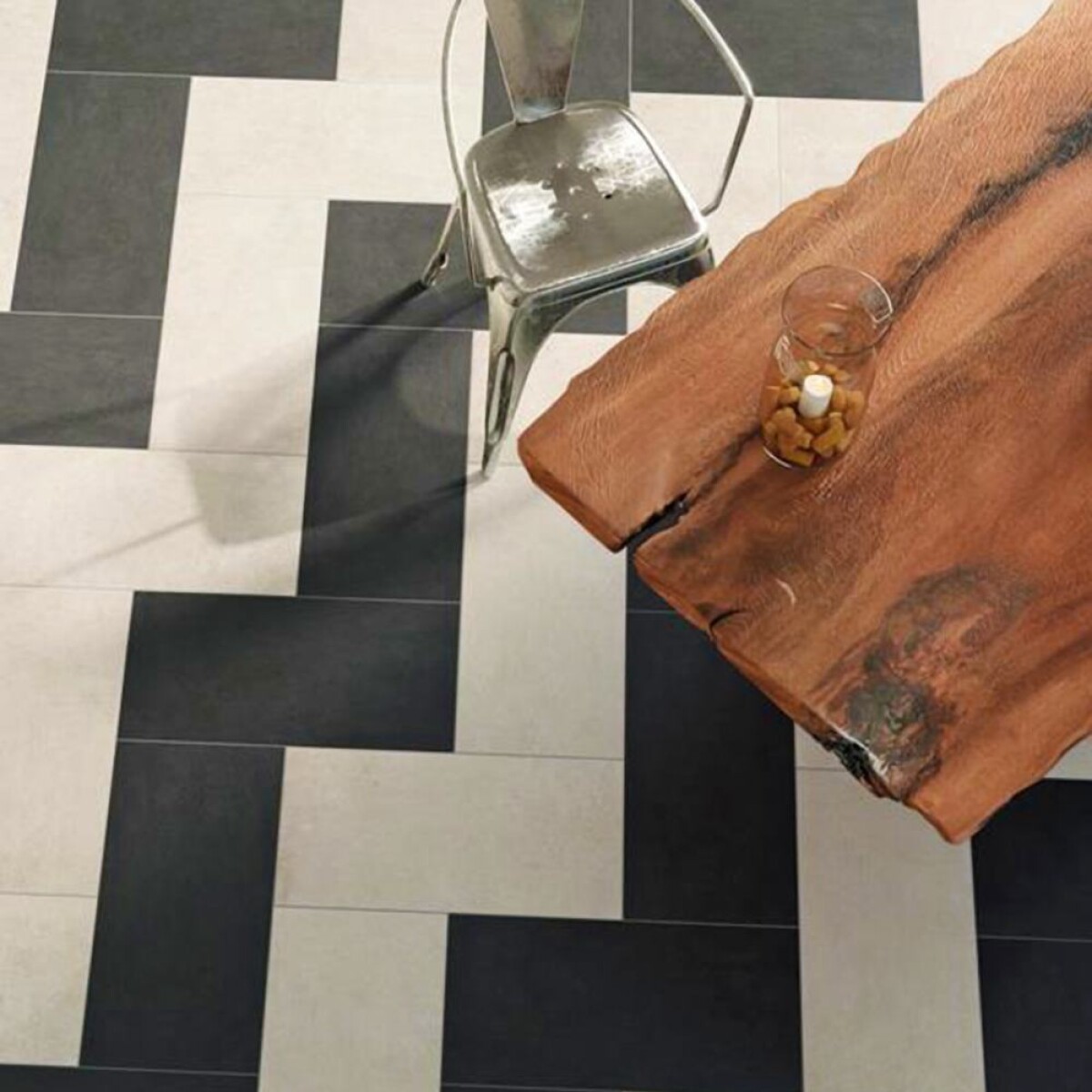 Porcelanato Detroit OFW MAT NAT - 1.4m2 