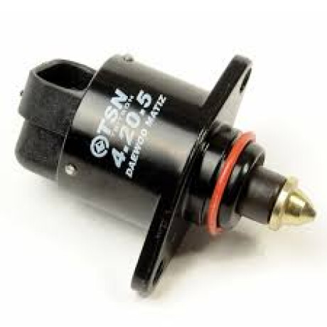 IAC - MOTOR PASO A PASO DAEWOO MATIZ SPARK 800CC 30877 93740918 - IAC - MOTOR PASO A PASO DAEWOO MATIZ SPARK 800CC 30877 93740918 -
