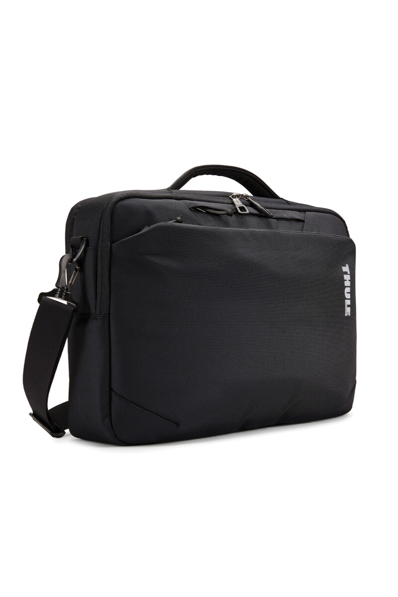 Thule Subterra 15.6'' Laptop Bag - Black Thule Subterra 15.6'' Laptop Bag - Black