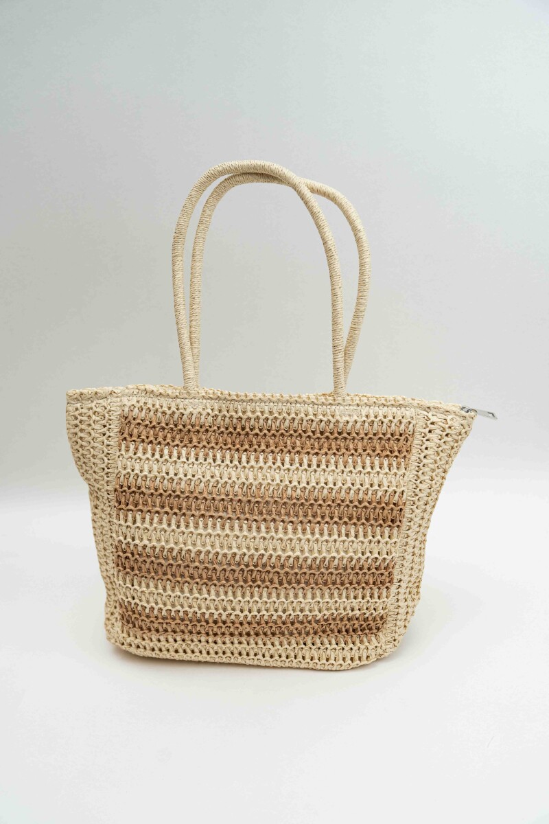 Bolso Nela - Estampado 1 