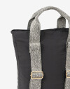 Portanotebook Mochila Mochila Portanotebook Rue Du Voyage - Negro