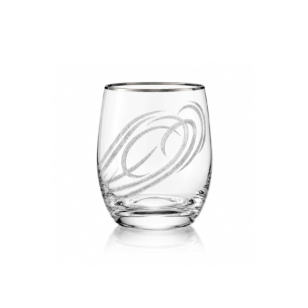 Set vasos Motion 300 ml x6 BOHEMIA Set vasos Motion 300 ml x6 BOHEMIA