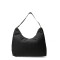 Cartera Puma Basse Slouchy Hobo Negro - Blanco