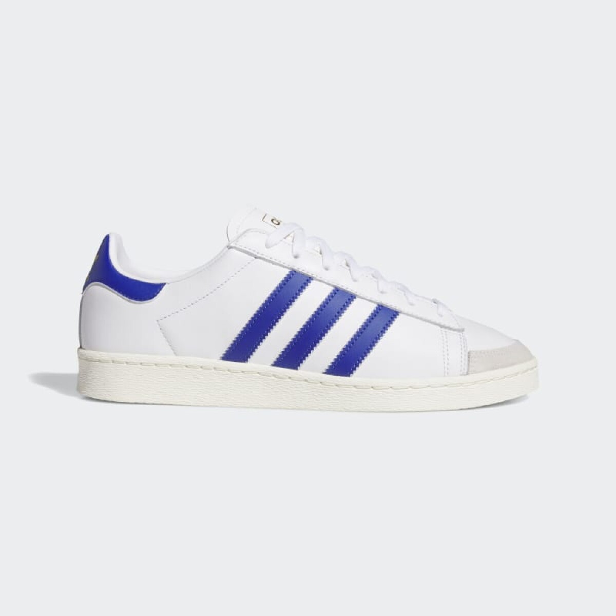 Championes Adidas Jabbar Lo - Blanco 