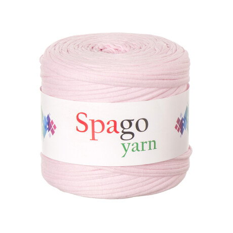 trapillo spago rosa palido