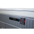 Conjunto Sommier + Colchón Zen King 193x203x36 Conjunto Sommier + Colchón Zen King 193x203x36
