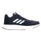 Championes de Hombre Adidas Duramo 10 Mns Negro - Blanco