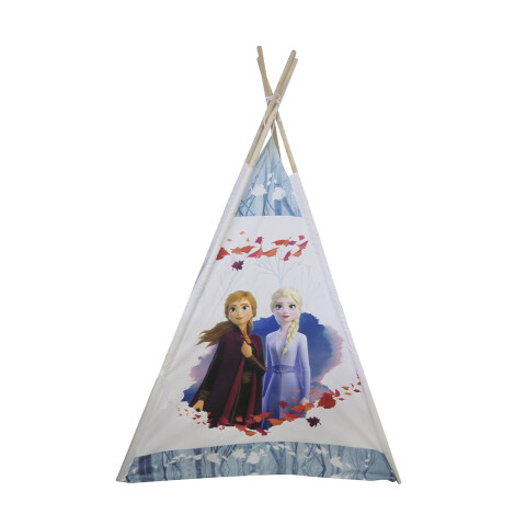 Carpa Infantil Indian Frozen 170 x 115 cm U