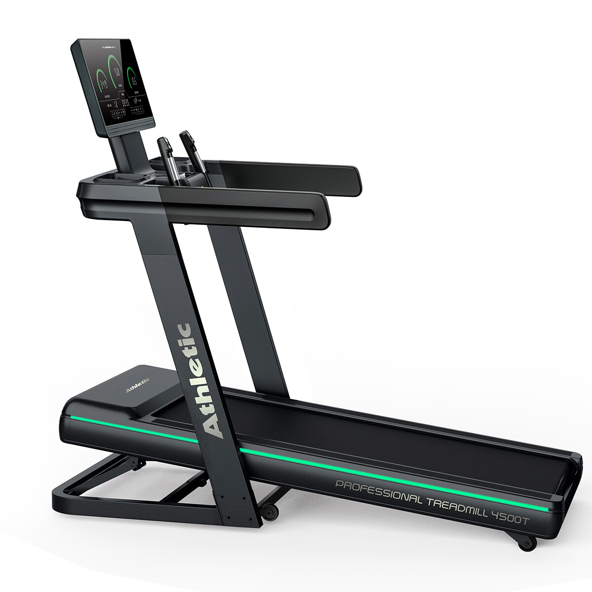 Caminador Profesional Athletic 4500T 