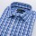 Camisa manga corta Classic Fit Clovell