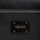 Bandolera Squash Limur Negro
