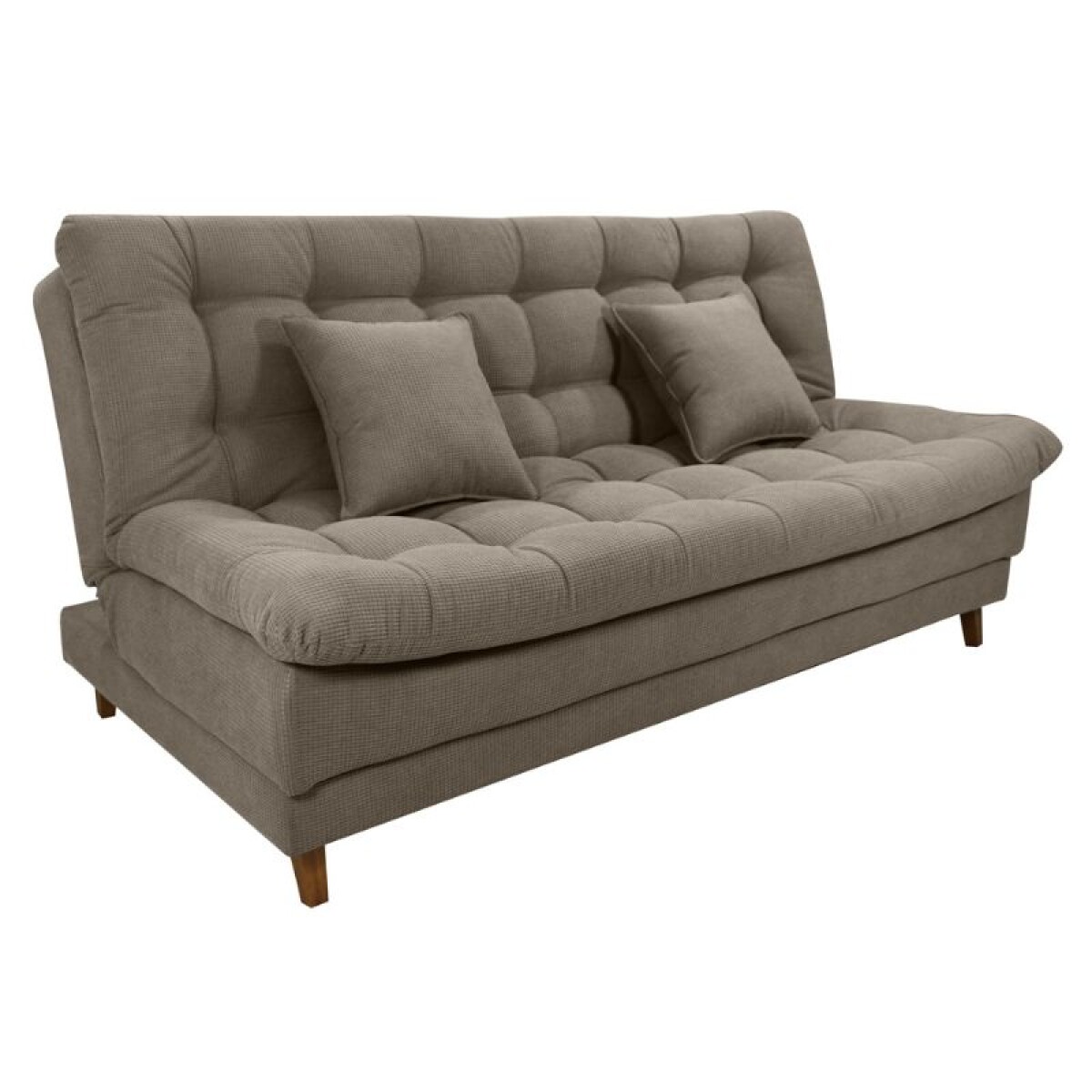 SOFA CAMA DUDA - VARIOS COLORES 