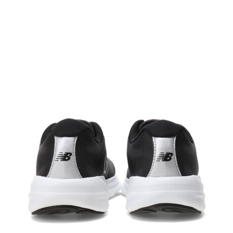 Championes de Mujer New Balance 411 Negro