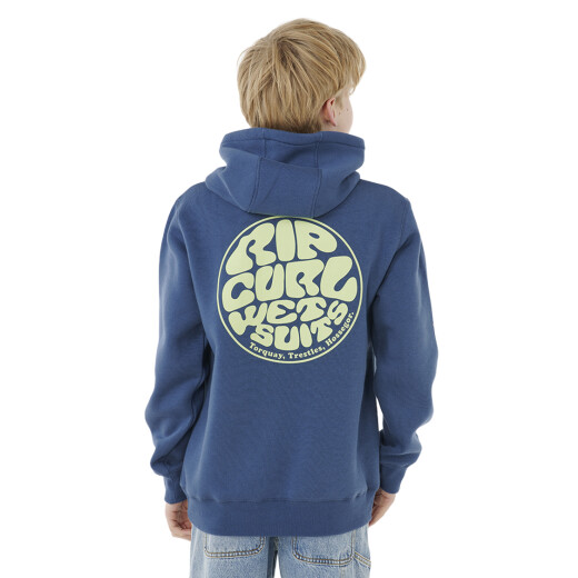 Canguro Rip Curl Wetsuit Icon - Niño Canguro Rip Curl Wetsuit Icon - Niño