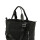 Cartera Teresa Negro