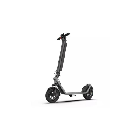 Monopatín Eléctrico Urban Green X11 Negro/Gris