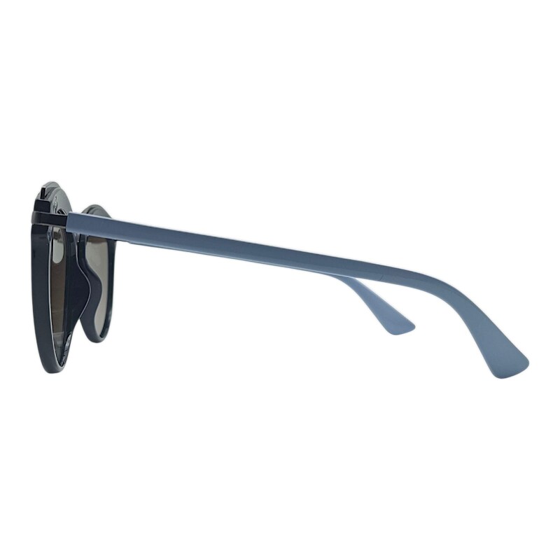 HORROCKS 025581 CAT. C AZUL E - Adulto - Negro negrocombinado